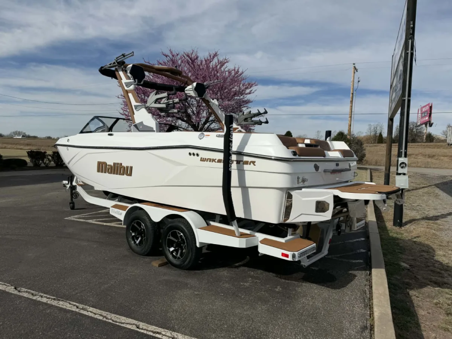 2026 Malibu Boats Wakesetter 23 LSV for sale in Edmond, Oklahoma