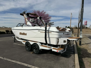 2026 Malibu Boats Wakesetter 23 LSV for sale in Edmond, Oklahoma