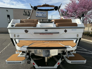 2026 Malibu Boats Wakesetter 23 LSV for sale in Edmond, Oklahoma