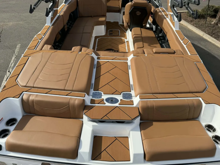 2026 Malibu Boats Wakesetter 23 LSV for sale in Edmond, Oklahoma