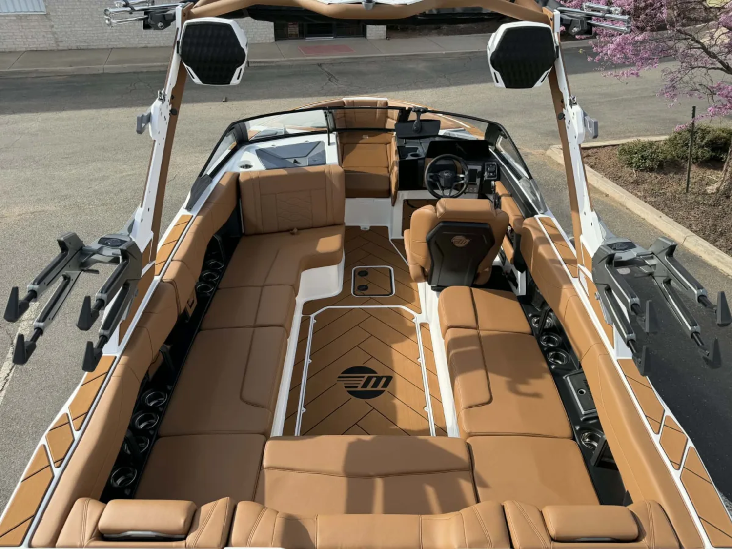 2026 Malibu Boats Wakesetter 23 LSV for sale in Edmond, Oklahoma