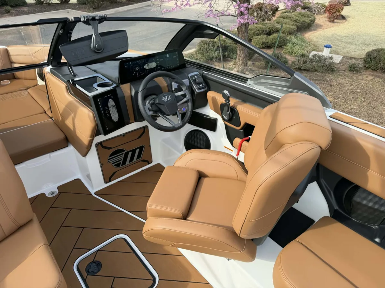 2026 Malibu Boats Wakesetter 23 LSV for sale in Edmond, Oklahoma