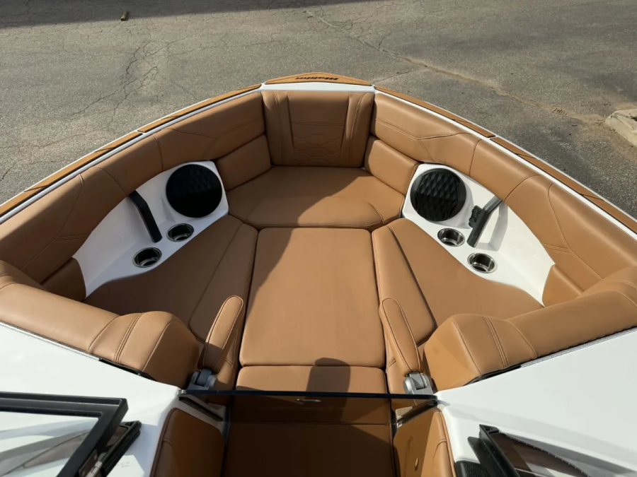 2026 Malibu Boats Wakesetter 23 LSV for sale in Edmond, Oklahoma