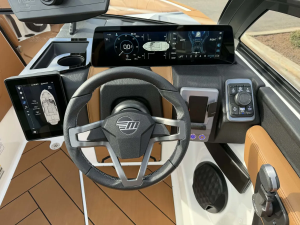 2026 Malibu Boats Wakesetter 23 LSV for sale in Edmond, Oklahoma