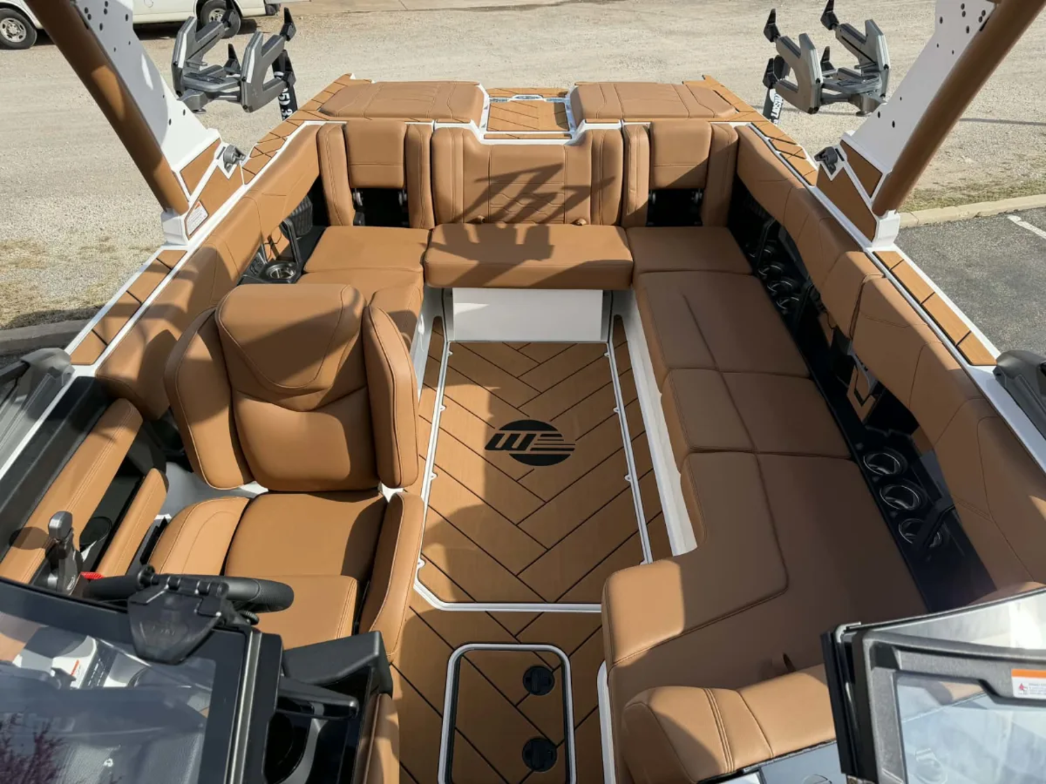 2026 Malibu Boats Wakesetter 23 LSV for sale in Edmond, Oklahoma