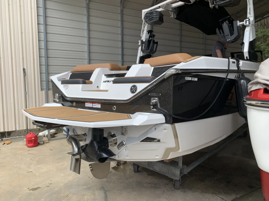 2025 Nautique Boats S23 for sale in Lake Martin, Alabama