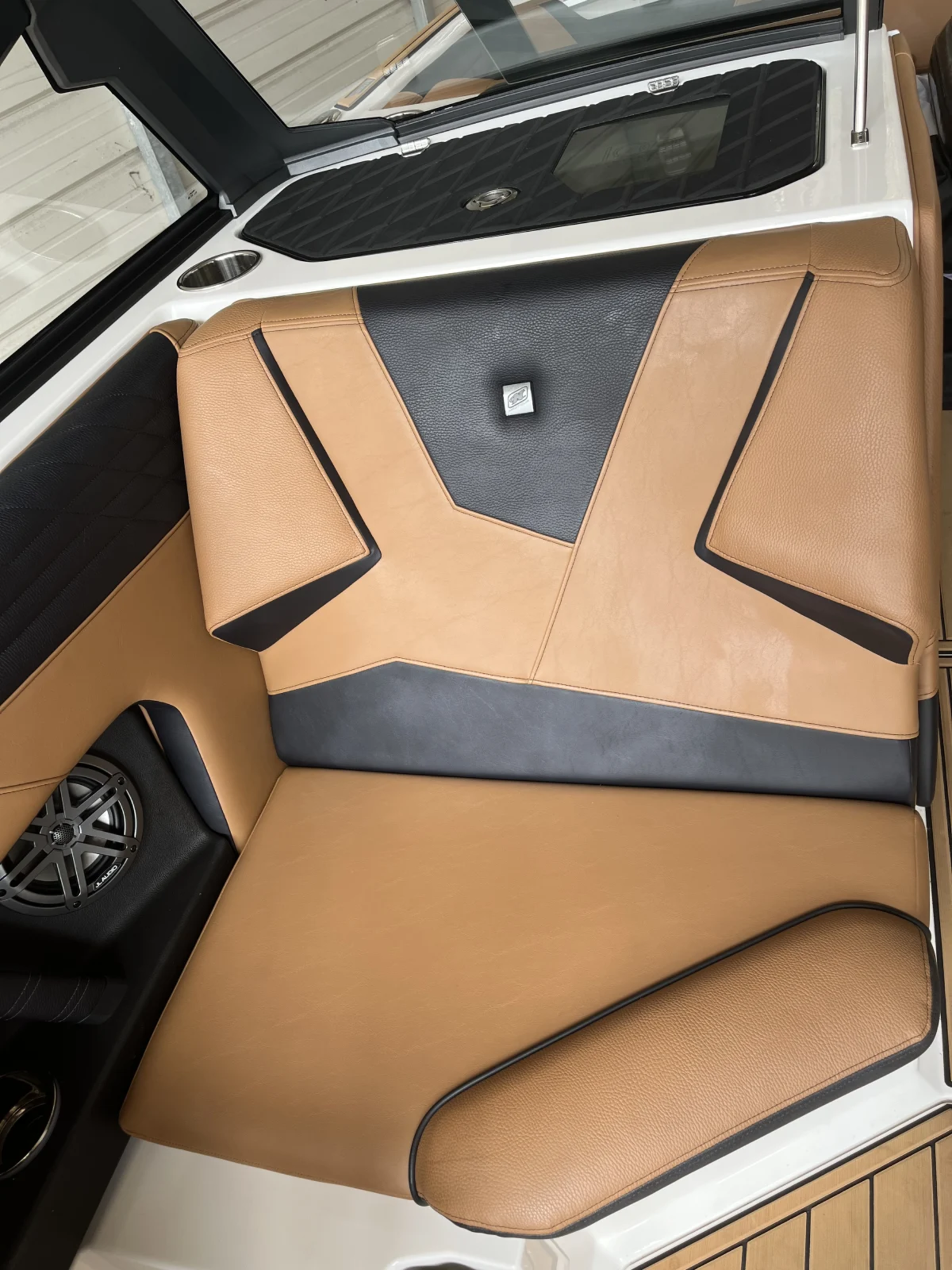 2025 Nautique Boats S23