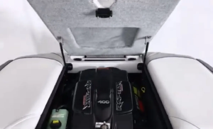 2023 Sanger Boats V215 for sale in Rio Rancho, New Mexico