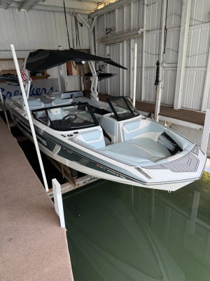 2021 Nautique Boats GS24 for sale in Buffalo, New York