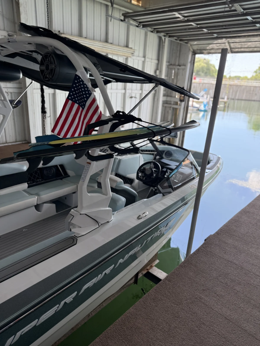2021 Nautique Boats GS24 for sale in Buffalo, New York