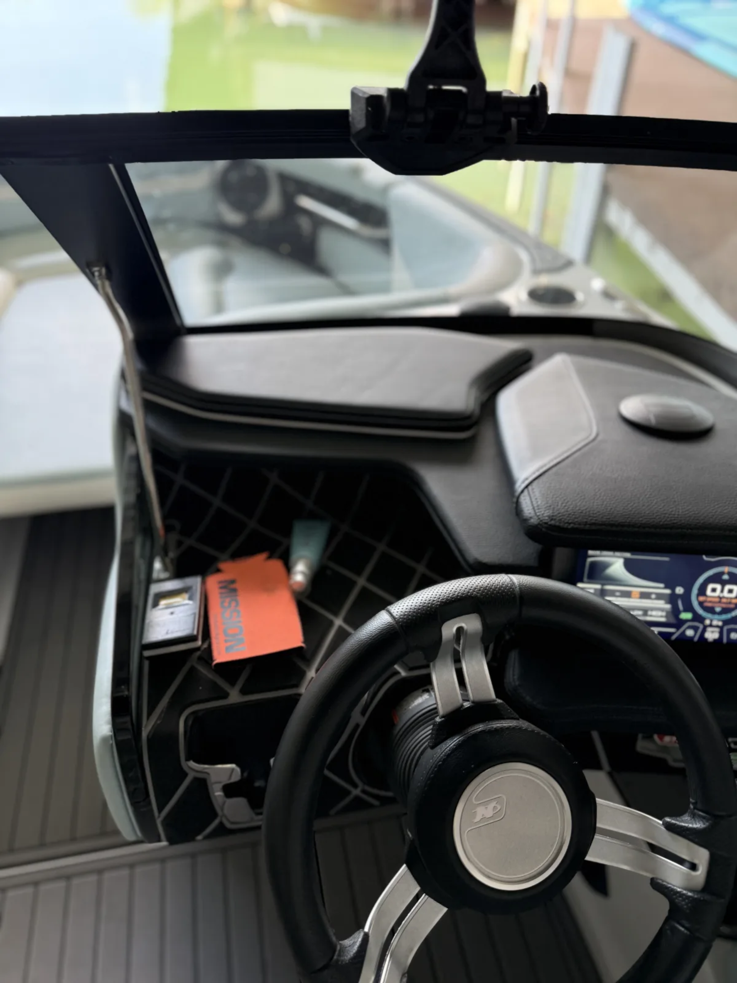 2021 Nautique Boats GS24 for sale in Buffalo, New York