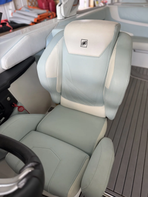 2021 Nautique Boats GS24 for sale in Buffalo, New York