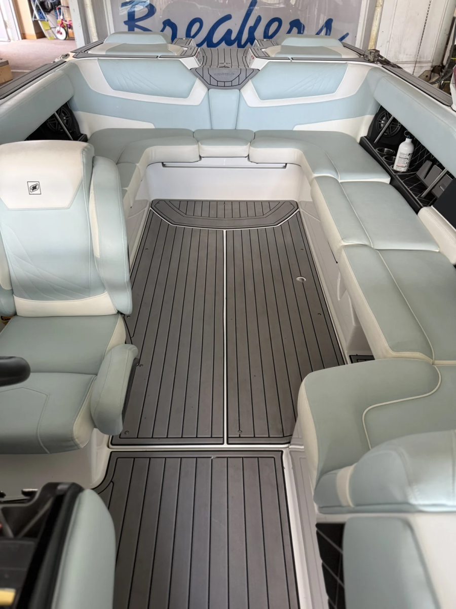 2021 Nautique Boats GS24 for sale in Buffalo, New York