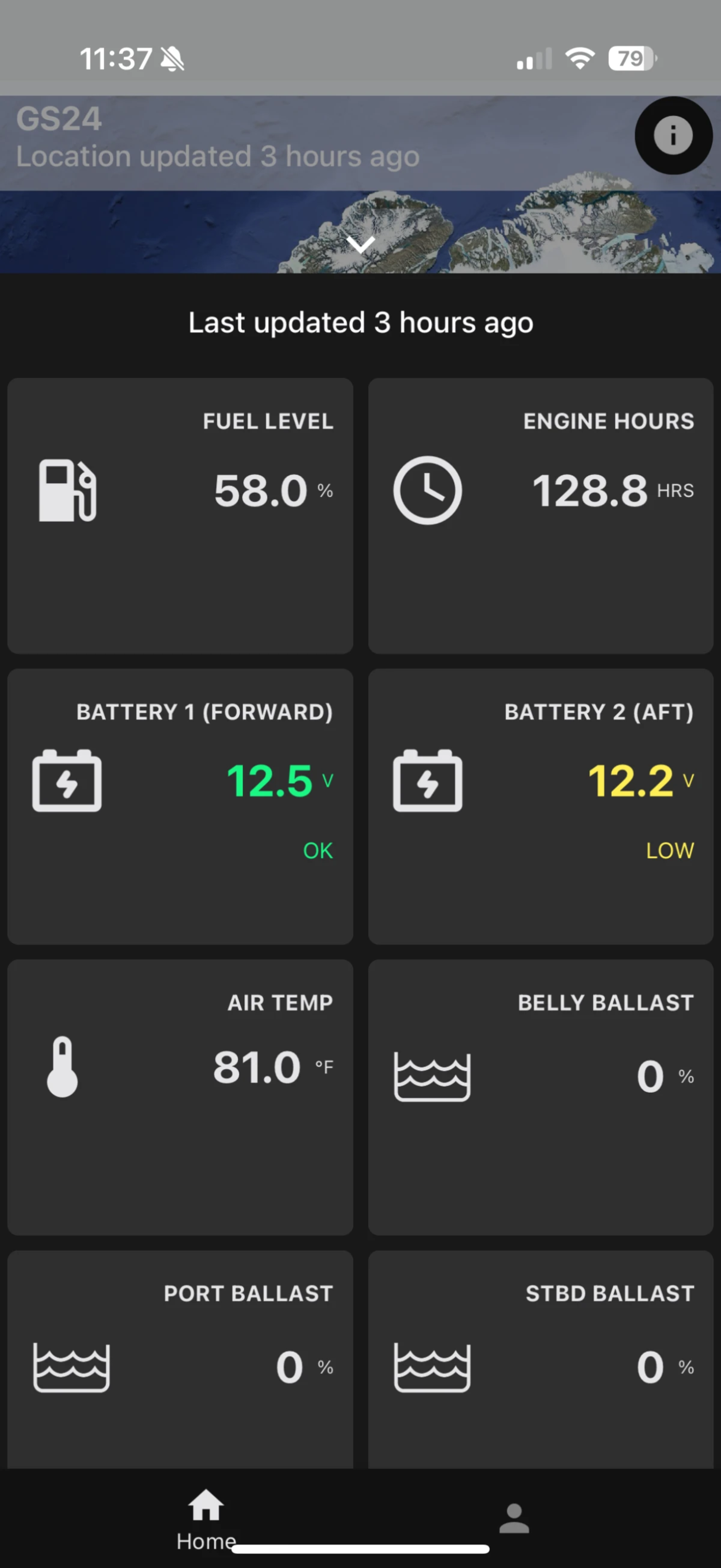 2021 Nautique Boats GS24 for sale in Buffalo, New York