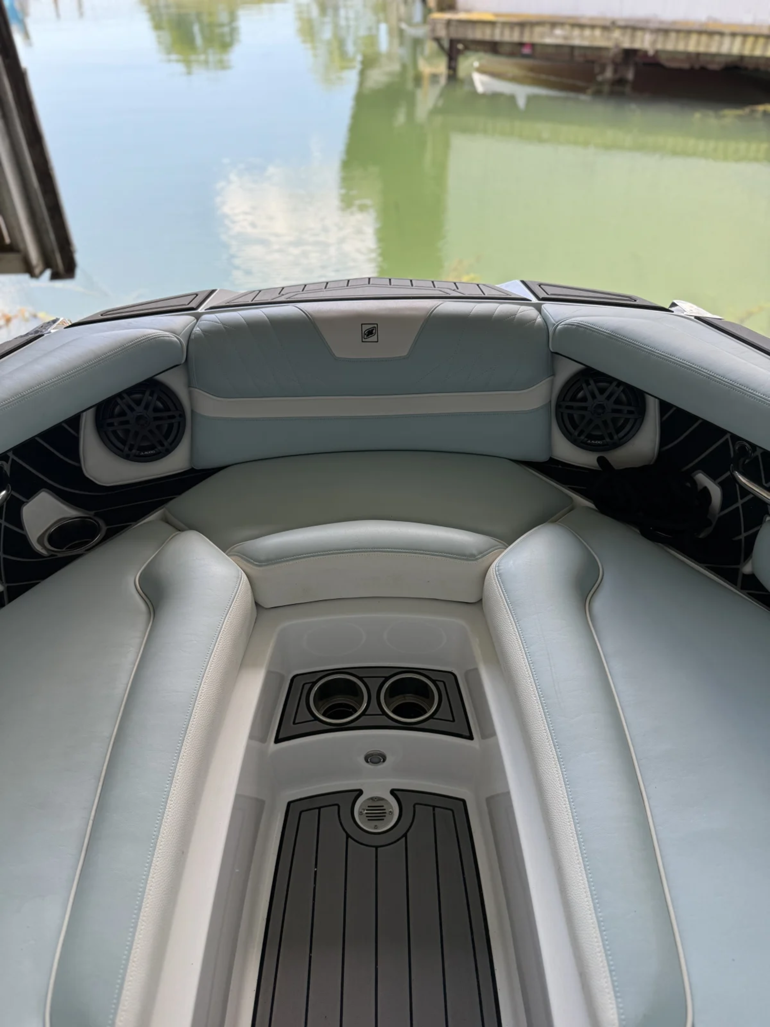 2021 Nautique Boats GS24 for sale in Buffalo, New York