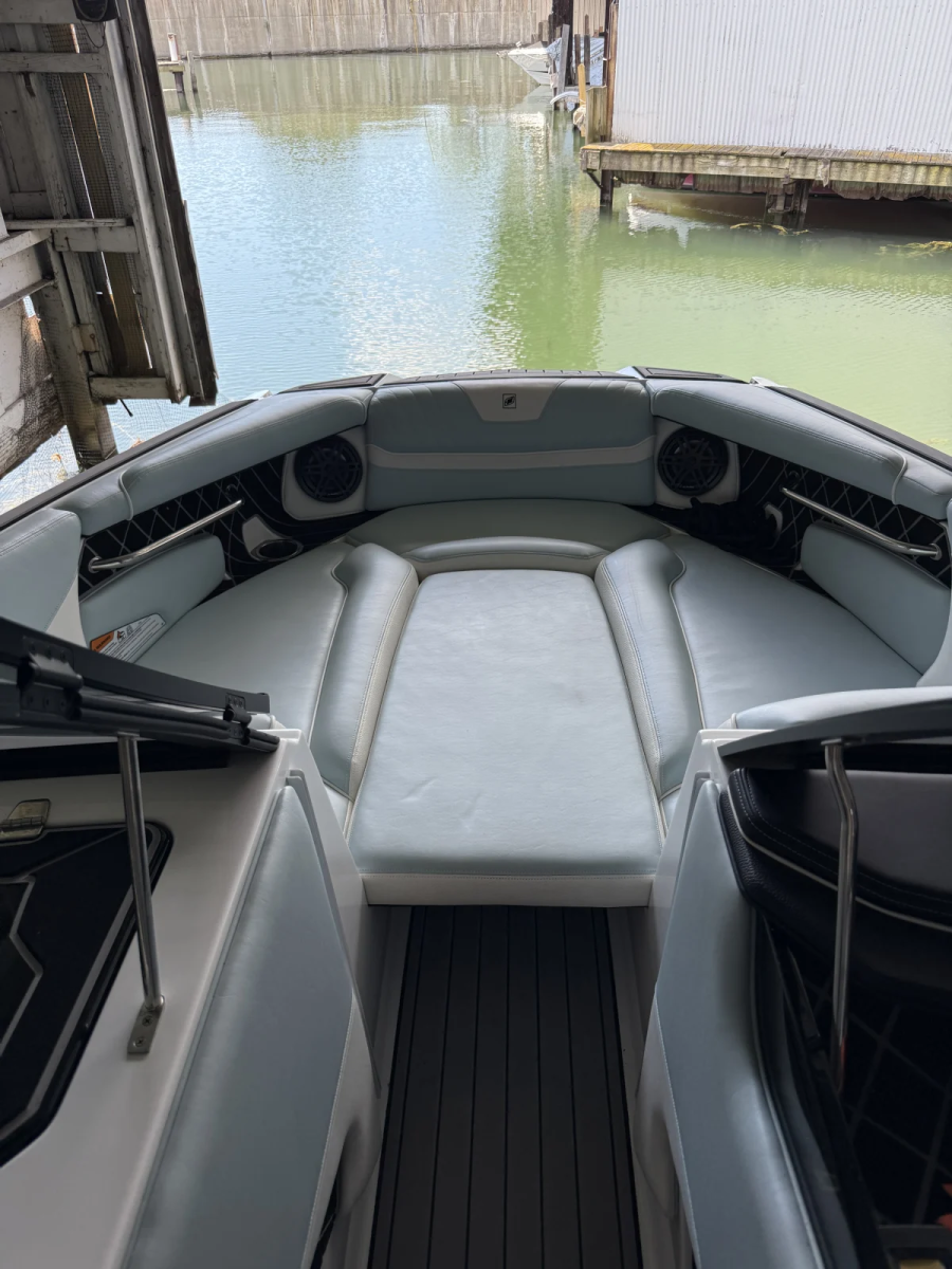 2021 Nautique Boats GS24 for sale in Buffalo, New York