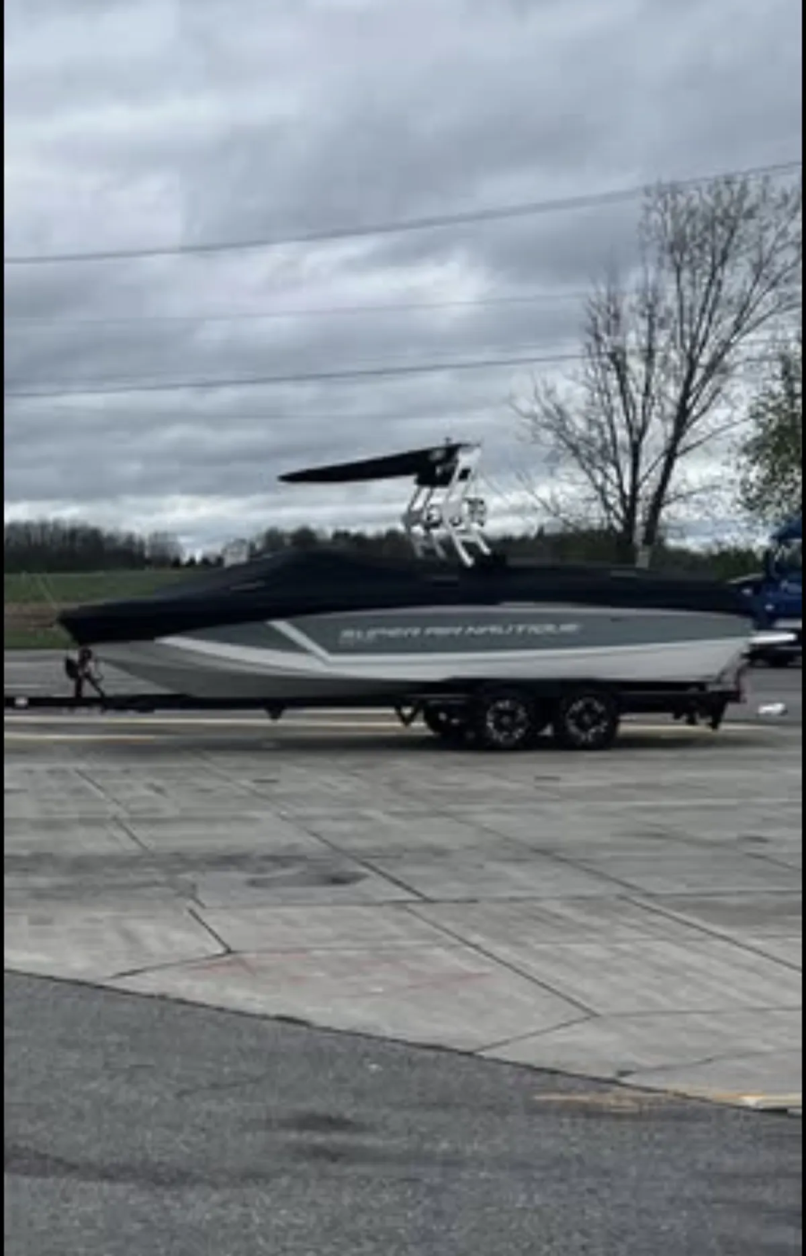 2021 Nautique Boats GS24 for sale in Buffalo, New York
