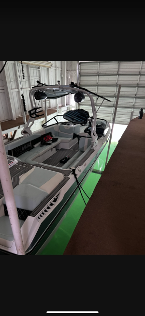 2021 Nautique Boats GS24 for sale in Buffalo, New York