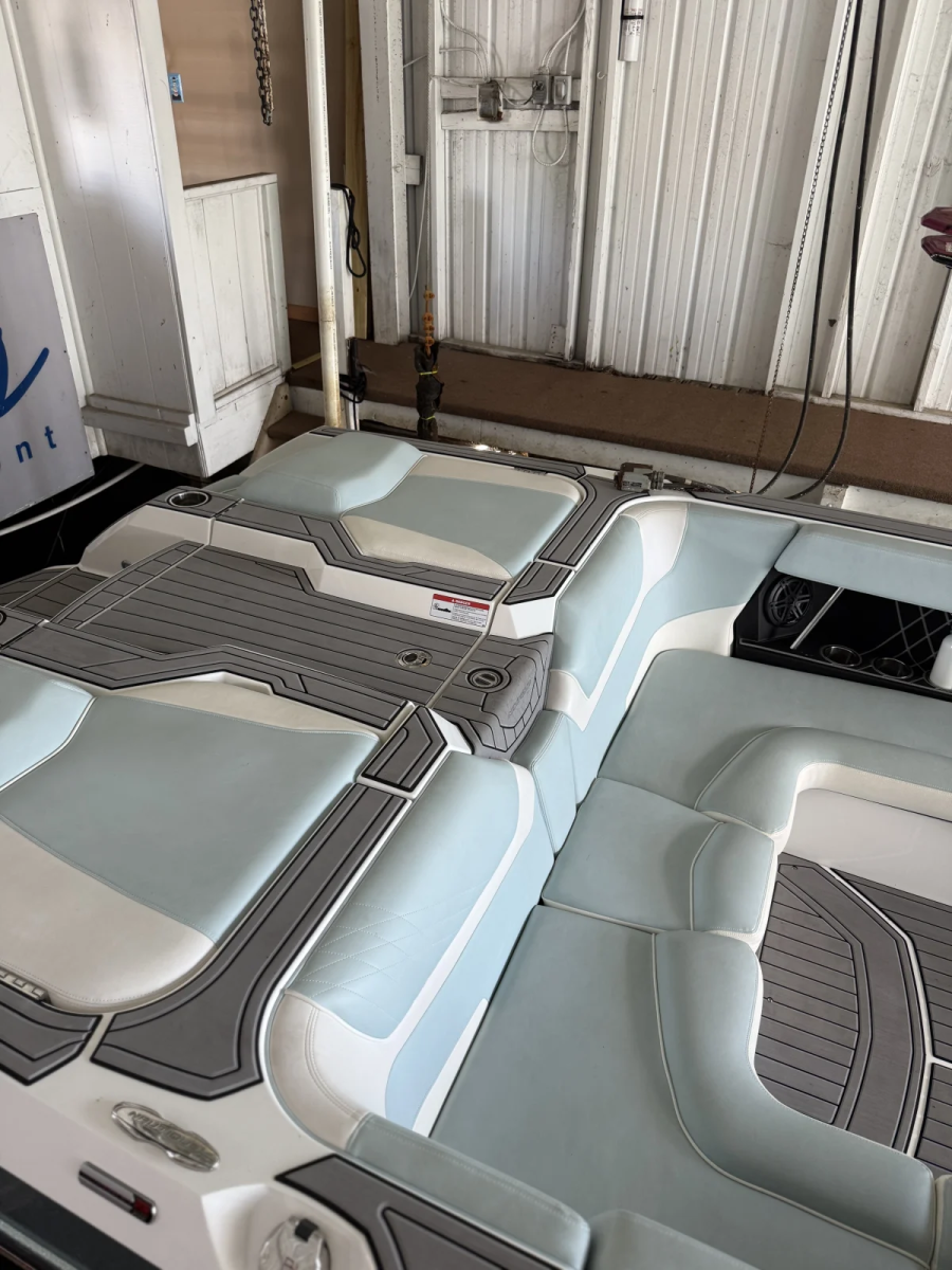 2021 Nautique Boats GS24 for sale in Buffalo, New York