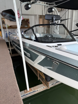 2021 Nautique Boats GS24 for sale in Buffalo, New York