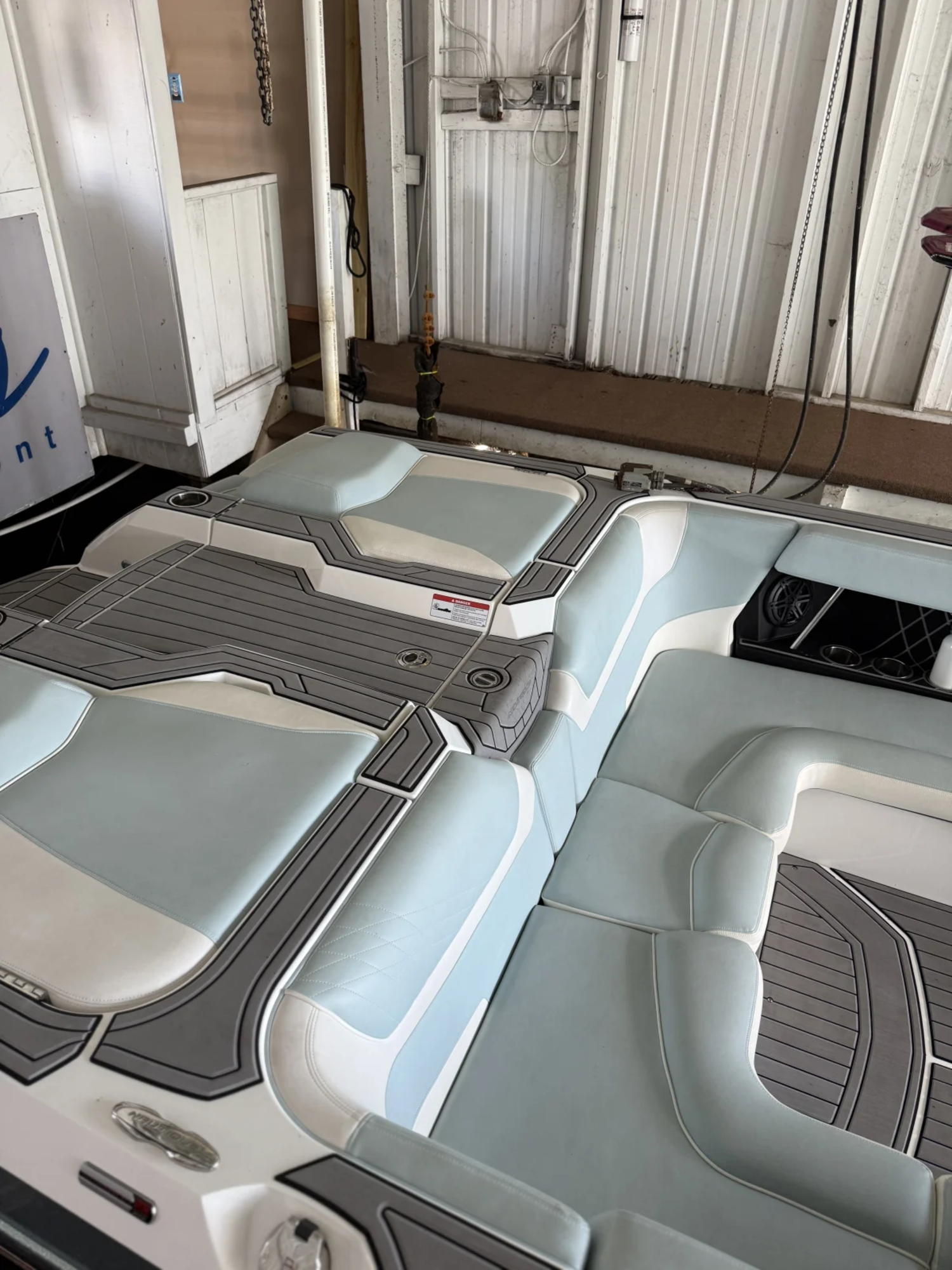 2021 Nautique Boats GS24 for sale in Buffalo, New York