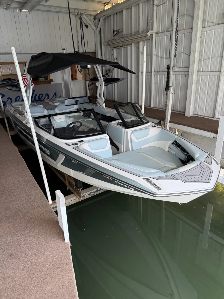 2021 Nautique Boats GS24 for sale in Buffalo, New York