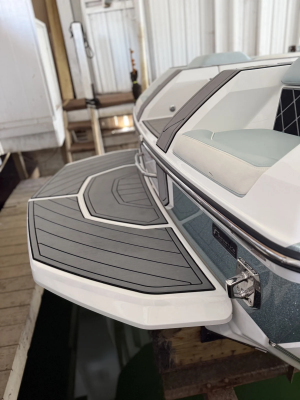 2021 Nautique Boats GS24 for sale in Buffalo, New York