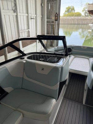 2021 Nautique Boats GS24 for sale in Buffalo, New York