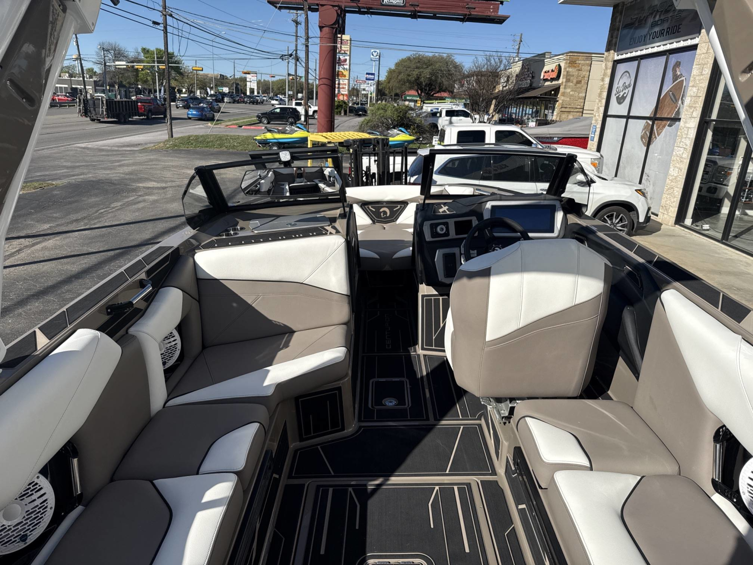 2026 Centurion Boats Nv243 for sale in , 