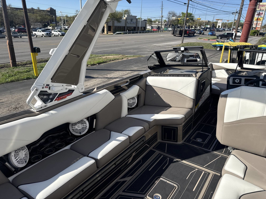 2026 Centurion Boats Nv243 for sale in , 