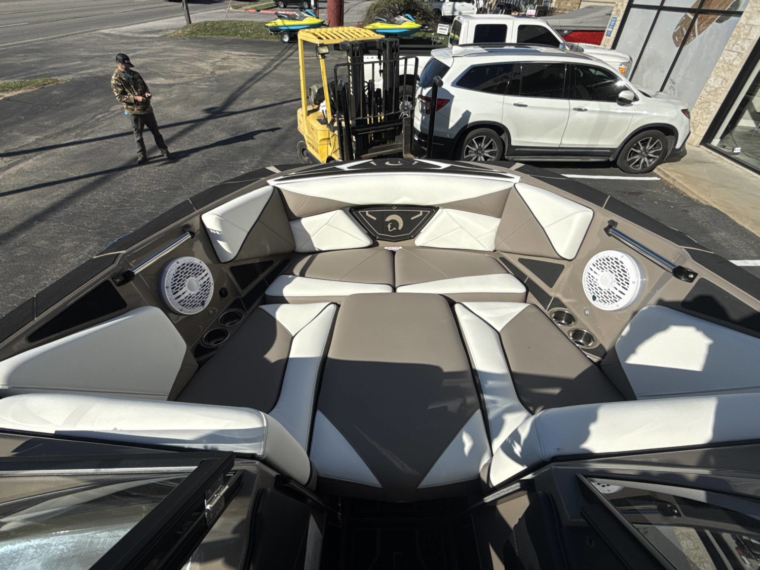 2026 Centurion Boats Nv243 for sale in , 