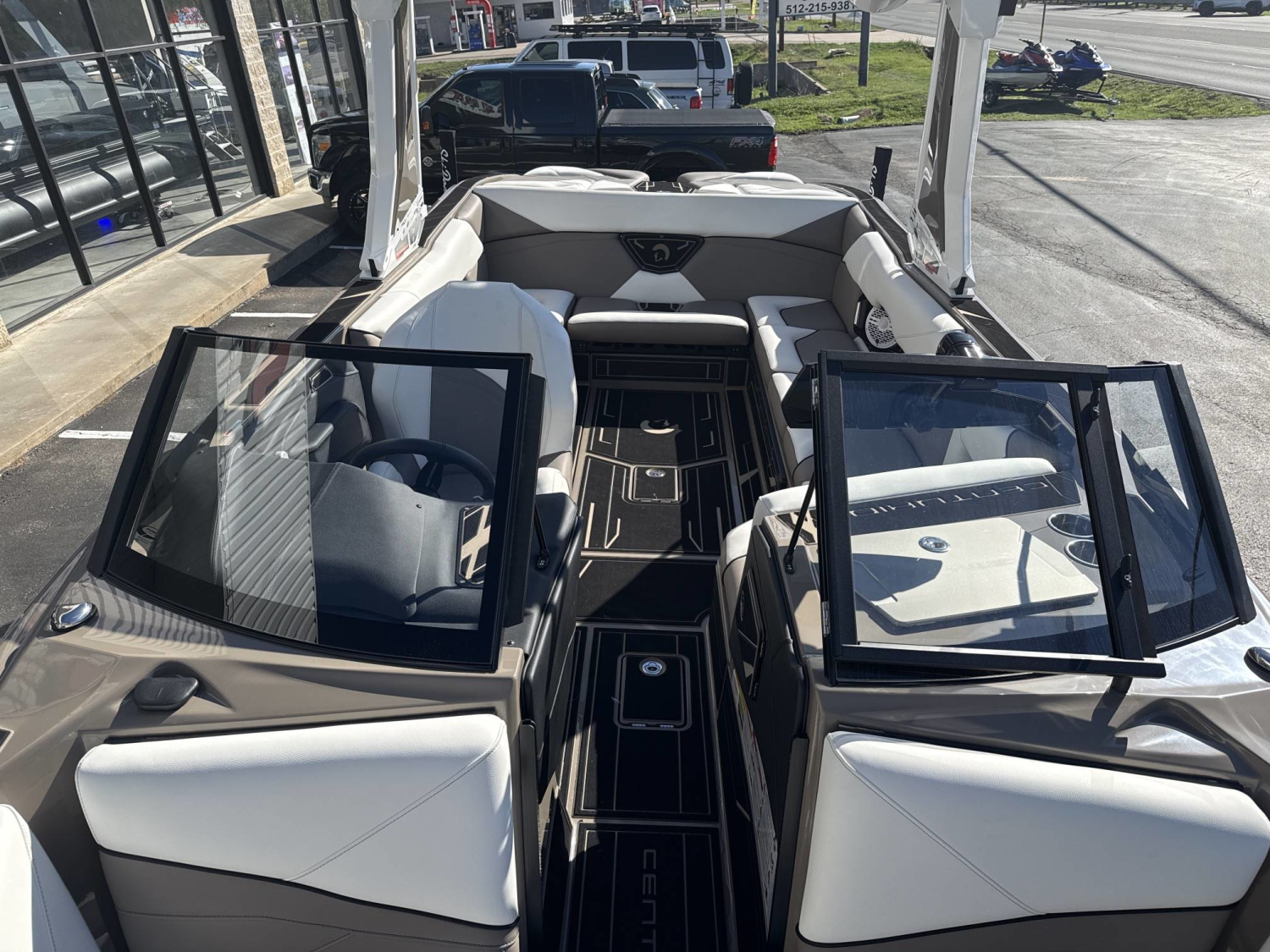 2026 Centurion Boats Nv243 for sale in , 