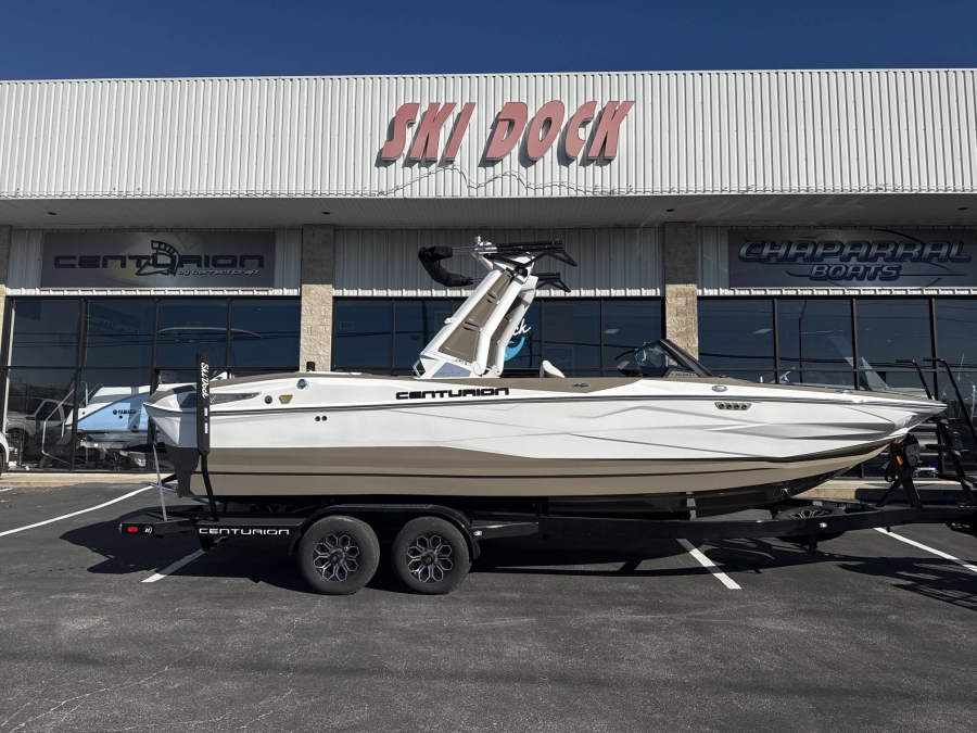 2026 Centurion Boats Nv243 for sale in , 