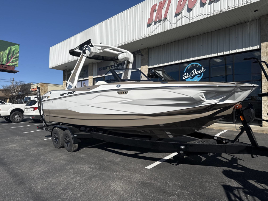 2026 Centurion Boats Nv243 for sale in , 
