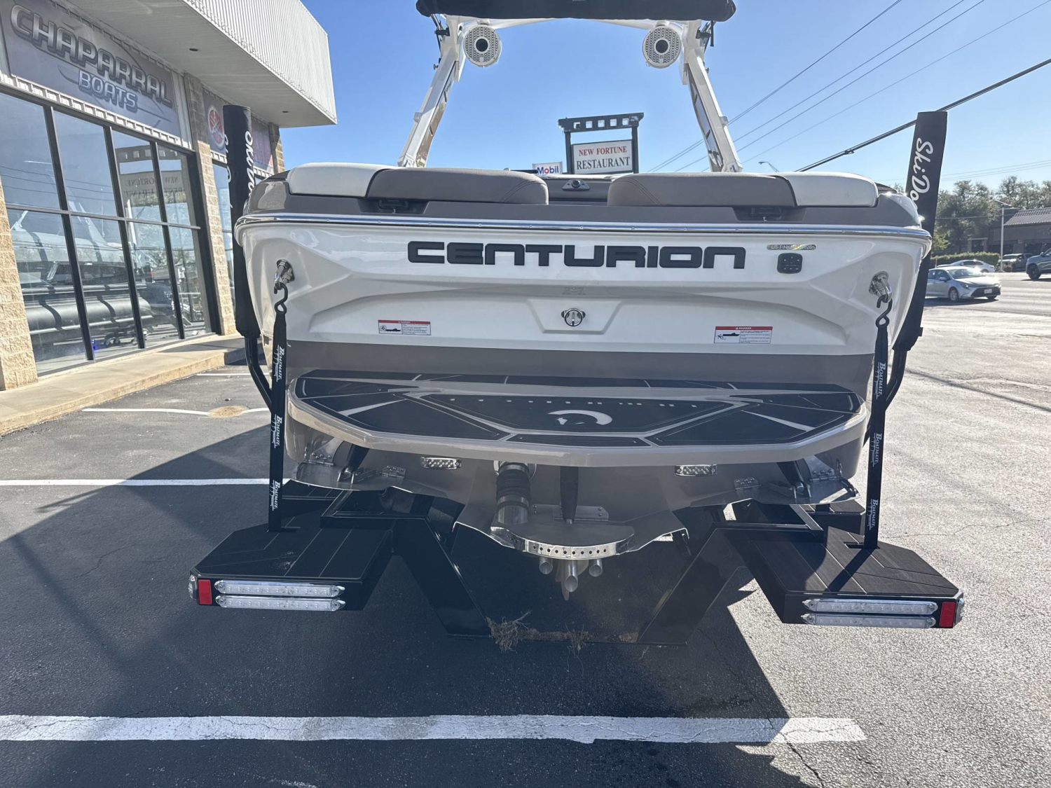 2026 Centurion Boats Nv243 for sale in , 