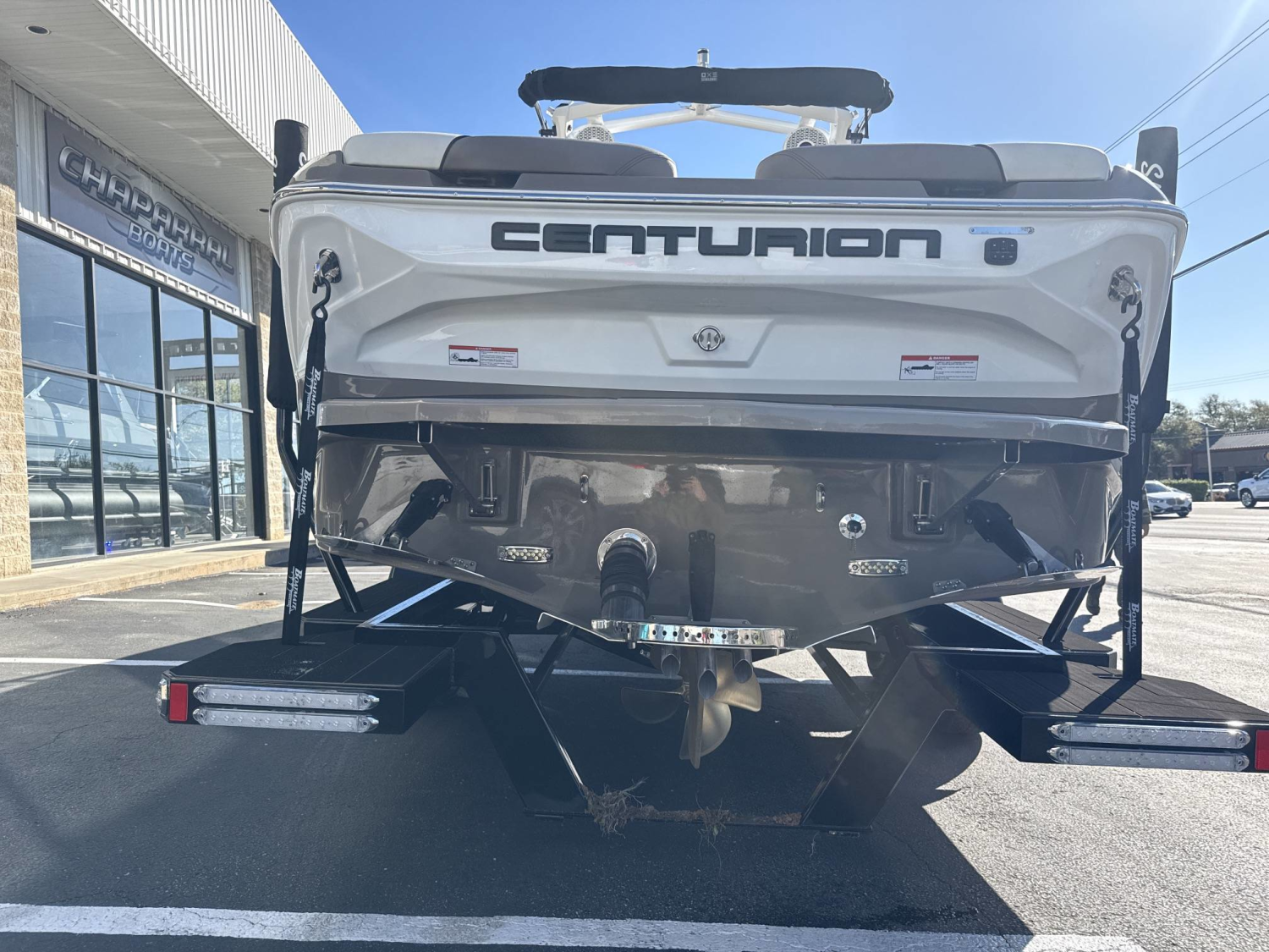 2026 Centurion Boats Nv243 for sale in , 