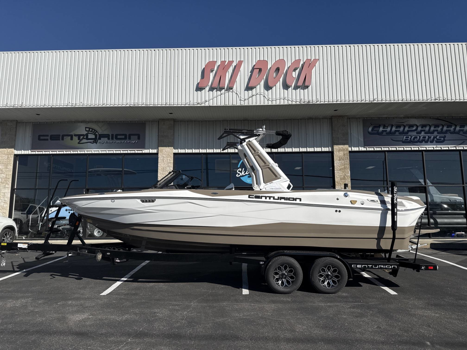 2026 Centurion Boats Nv243 for sale in , 