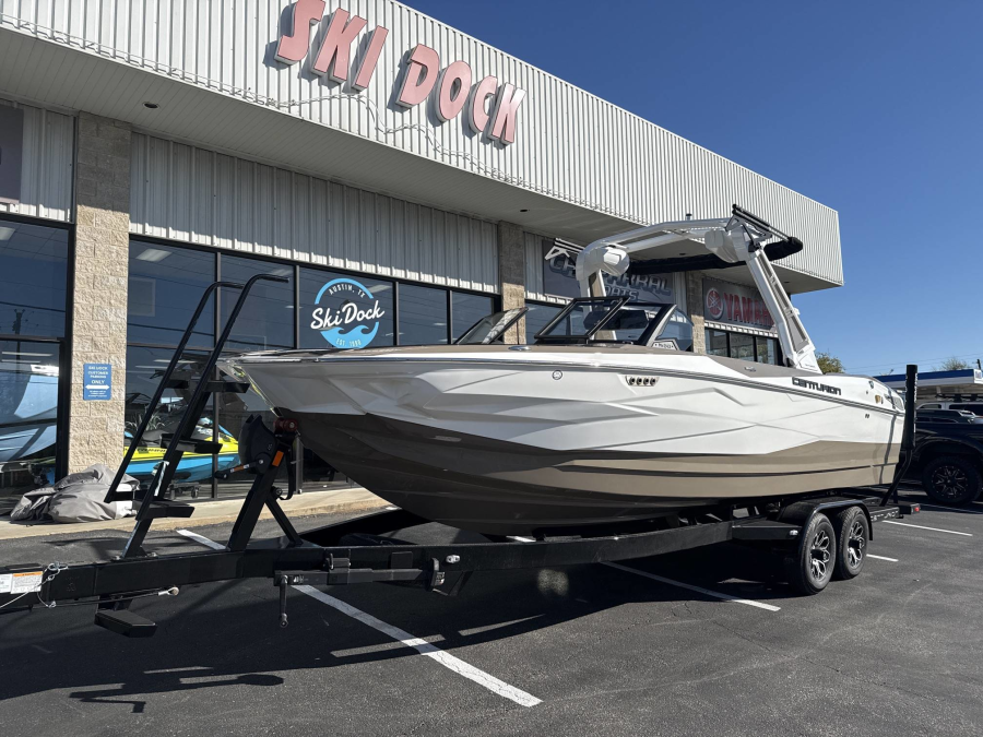 2026 Centurion Boats Nv243 for sale in , 