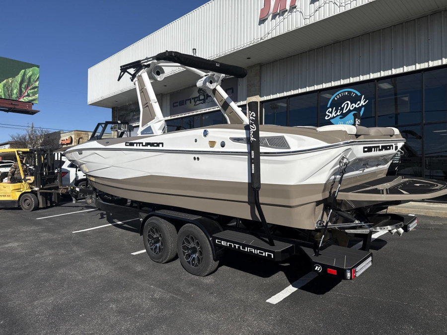 2026 Centurion Boats Nv243 for sale in , 