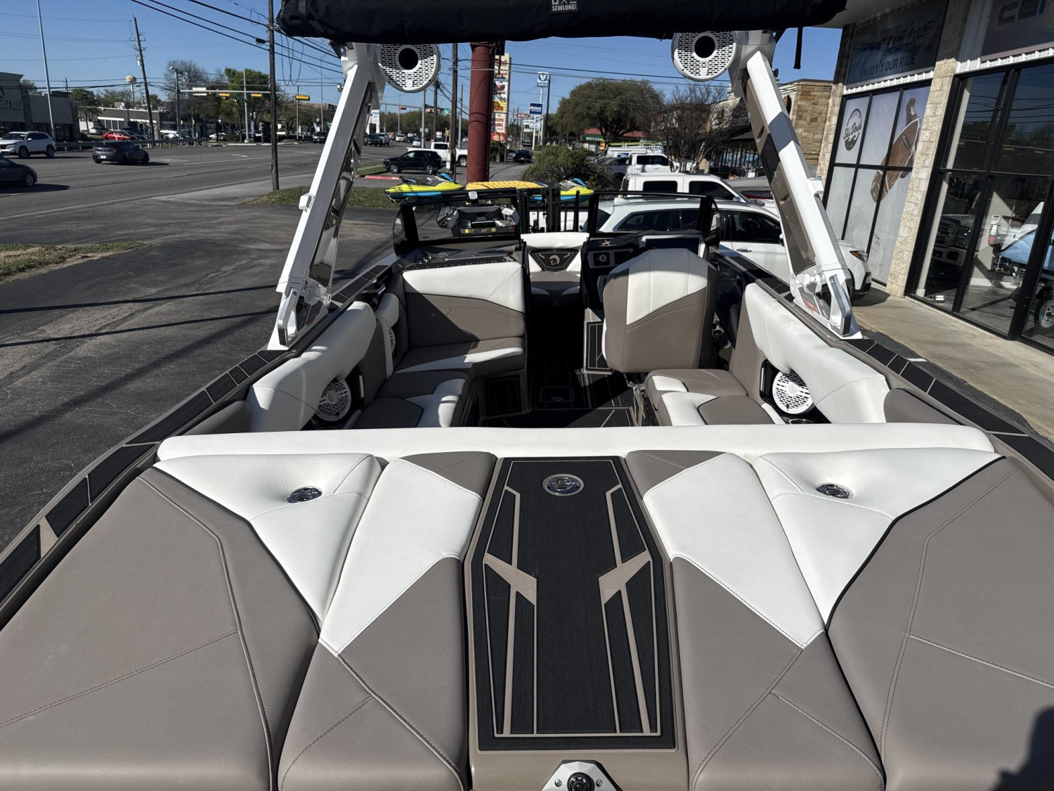 2026 Centurion Boats Nv243 for sale in , 