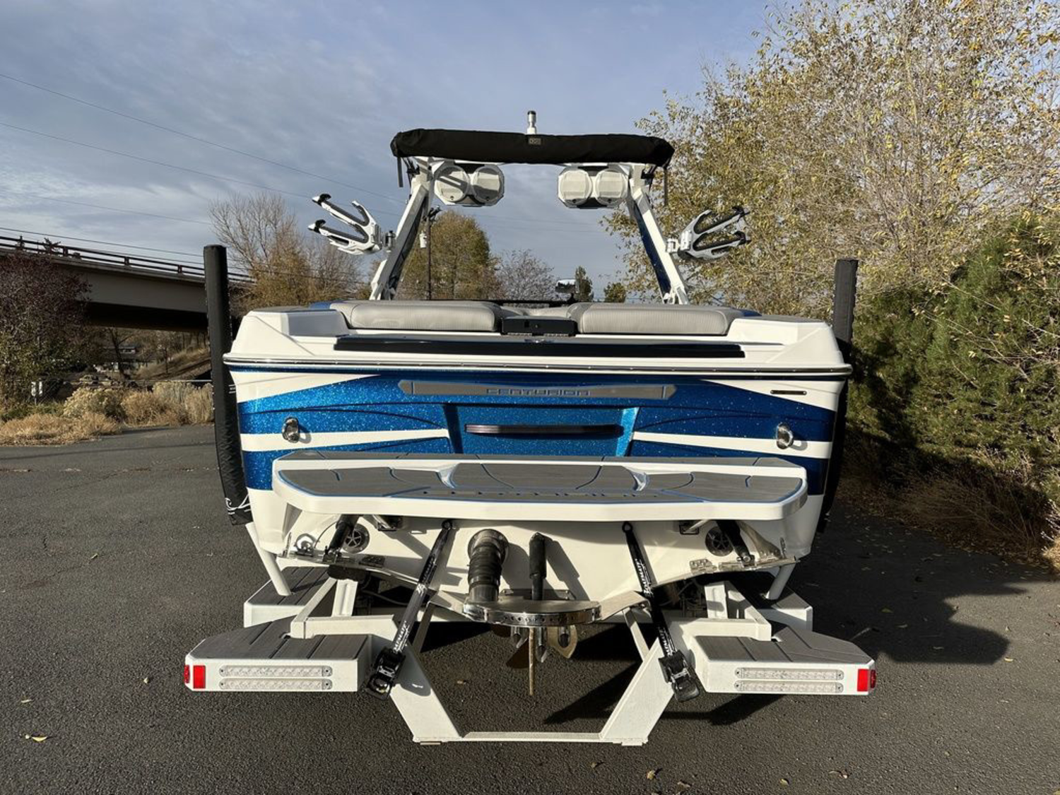 2023 Centurion Boats Ri245 for sale in Bend, Oregon