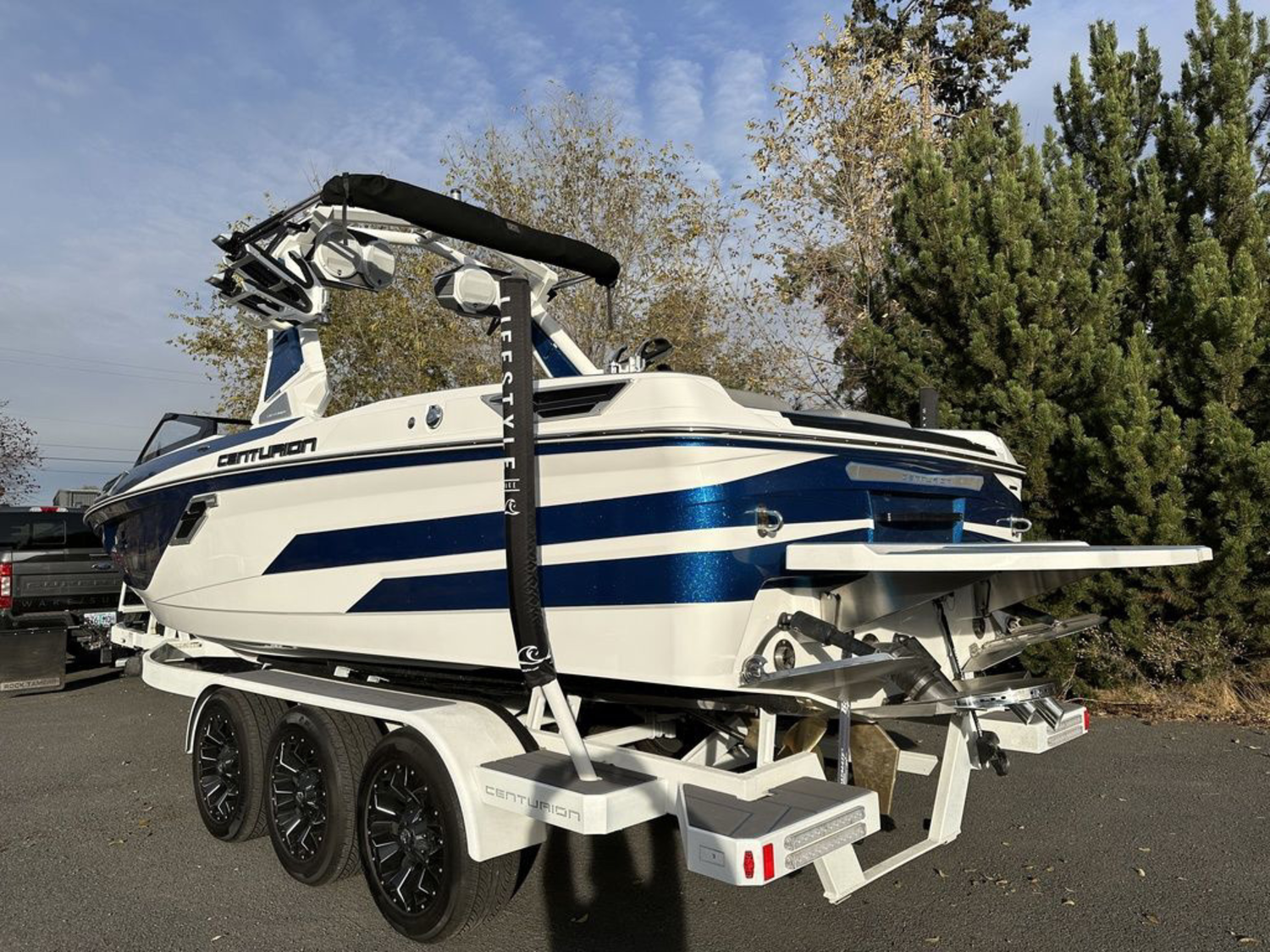 2023 Centurion Boats Ri245 for sale in Bend, Oregon