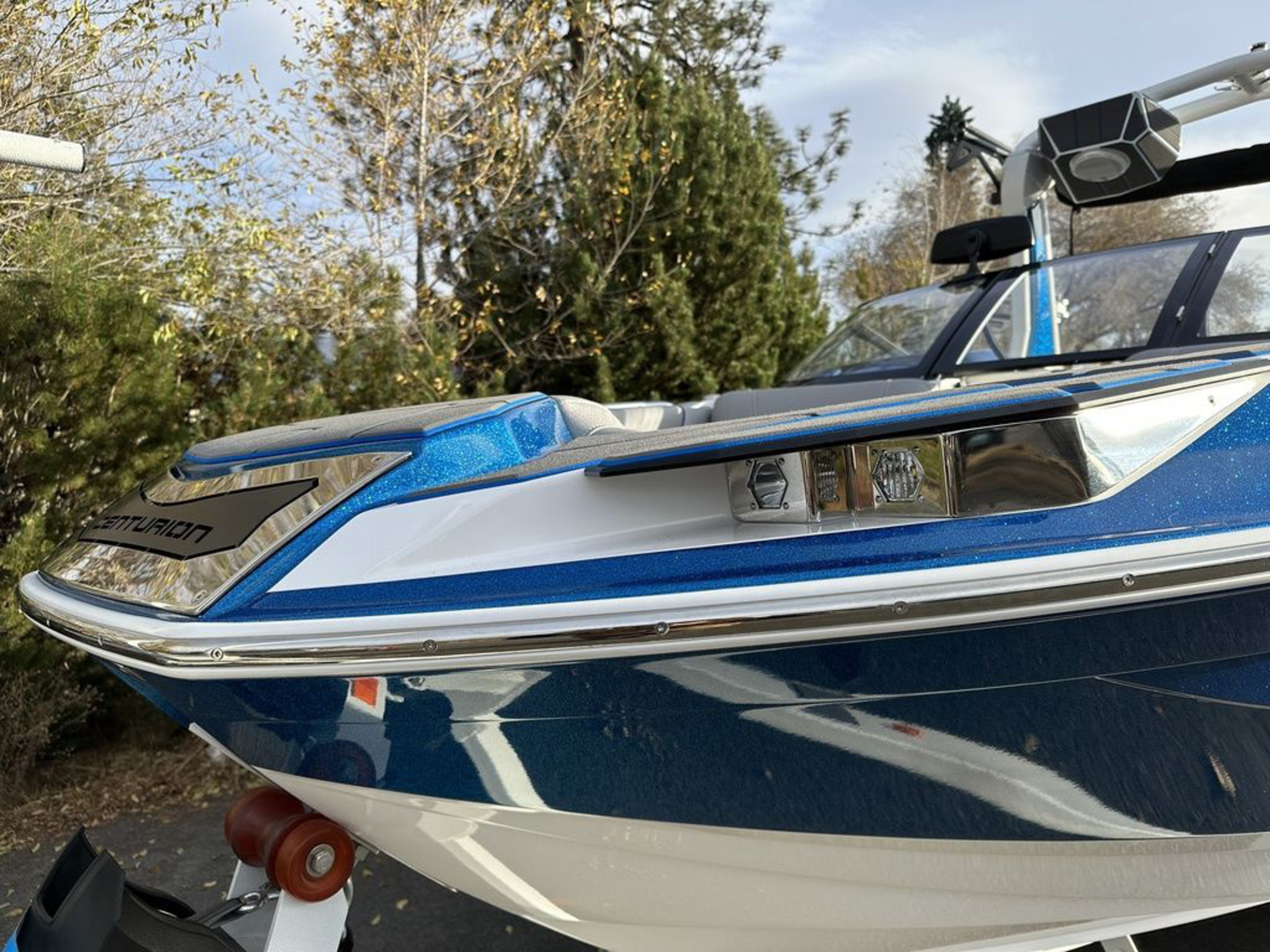 2023 Centurion Boats Ri245 for sale in Bend, Oregon
