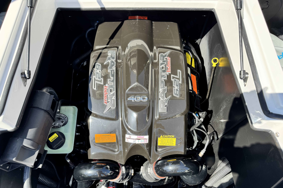 2021 Tige Boats 21ZX for sale in CONROE, Texas