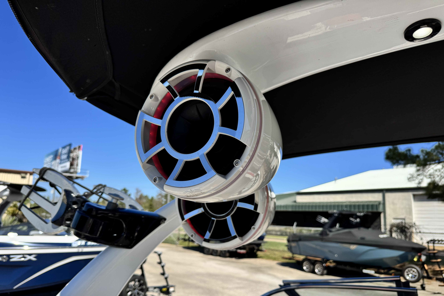 2015 Tige Boats Z3 for sale in CONROE, Texas