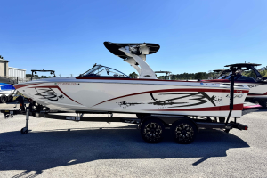 2015 Tige Boats Z3 for sale in CONROE, Texas