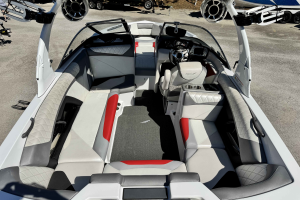 2015 Tige Boats Z3 for sale in CONROE, Texas