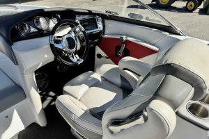 2015 Tige Boats Z3 for sale in CONROE, Texas