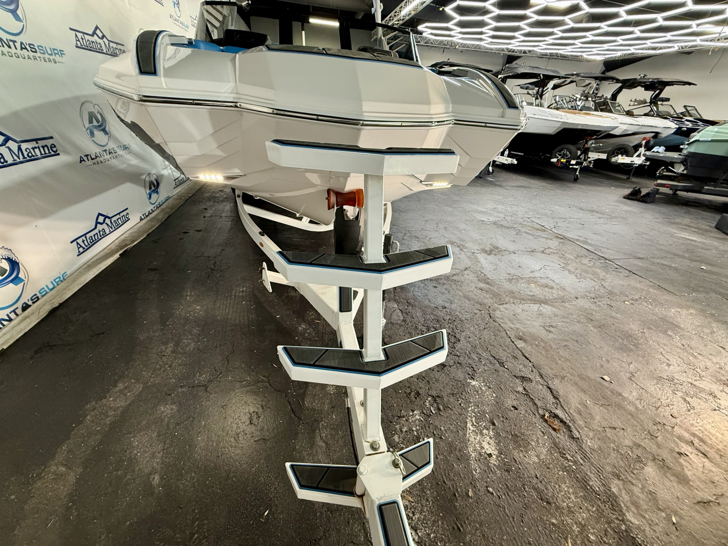 2021 Supra Boats SA for sale in Buford, Georgia