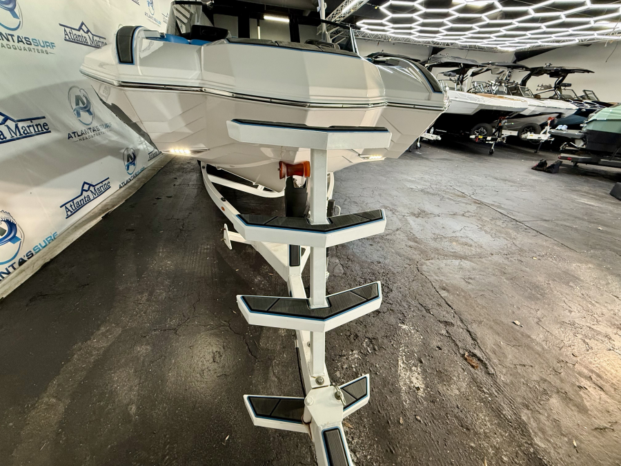 2021 Supra Boats SA for sale in Buford, Georgia